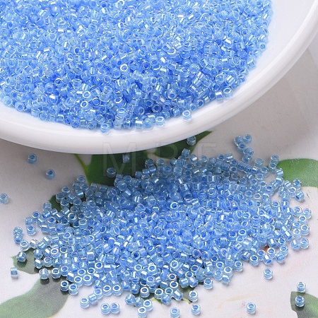 MIYUKI Delica Beads X-SEED-J020-DB0076-1