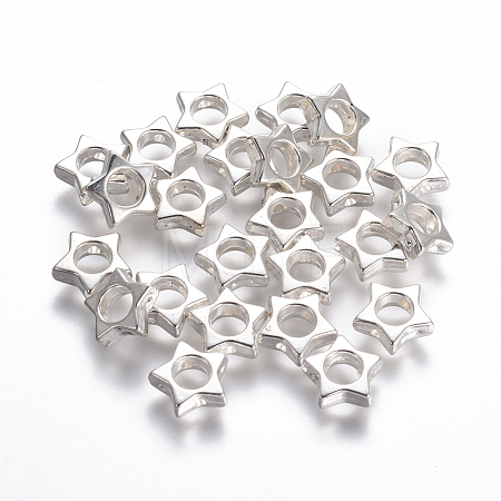 CCB Plastic Bead Frame CCB-J035-047S-1