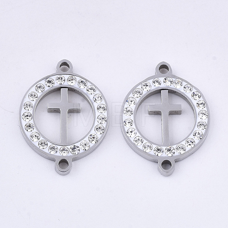 201 Stainless Steel Links connectors STAS-N091-02P-1
