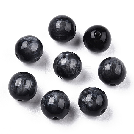 Resin Beads RESI-S377-15B-01-1