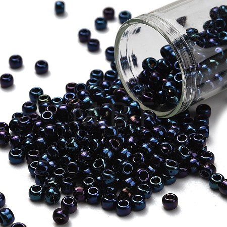 TOHO 6/0 Round Beads SEED-TR06-0082-1