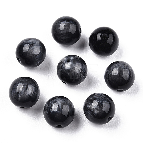 Resin Beads RESI-S377-15B-01-1