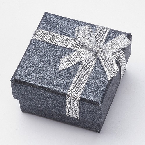Cardboard Box Ring Boxes CBOX-G011-E03-1