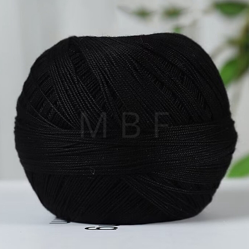 Cotton Fibers Knitting Yarn PW-WGB3DD7-15-1