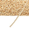 MIYUKI Delica Beads SEED-MY11-DB2501-4