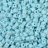 Opaque Acrylic Beads X1-OACR-B025-06G-3