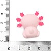Silicone Beads SIL-I015-02B-3