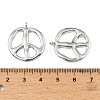 Brass Pendants KK-D106-01P-3
