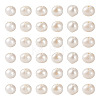 Natural Cultured Freshwater Pearl Beads X-PEAR-BT0002-01-2