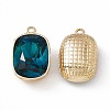 K9 Glass Pendants GLAA-A005-36KCG-2