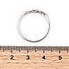 925 Sterling Silver Cuff Rings RJEW-P171-03AS-3