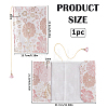 Cloth Book Covers OFST-WH0004-193C-2
