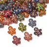 Handmade Lampwork Beads LA-CBAD2DB-08-1