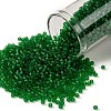 TOHO Round Seed Beads SEED-TR11-0007BF-1