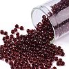 TOHO Round Seed Beads SEED-XTR08-2153-1
