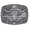 Alloy Belt Buttons FIND-WH20039-006A-AS-1