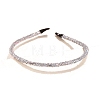 Rhinestone Hair Bands PW-WG1D938-15-1