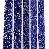Transparent Glass Beads Strands LS-EGLA-A044-T4mm-MB06-2