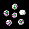 Baroque Natural Keshi Pearl Beads PEAR-K008-03D-1