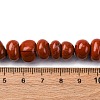 Natural Red Jaseper Beads Strands LS-G-RM250109-B4-2