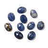 Natural Mixed Stone Cabochons G-L514-47A-2