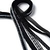 18 Yards 6 Styles Polyester Ribbon SRIB-C001-A01-3