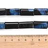 Natural Agate Beads Strands GG-L001-H01-02A-5