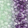 Opaque Resin UV Reactive Beads RESI-N049-10mm-06-01-1