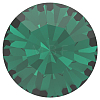 Preciosa® MAXIMA Crystal Round Stones Y-PRC-RBSS39-50730-1