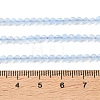 Natural Malaysia Jade Beads Strands GG-CBAE031-A04-3mm-07-5