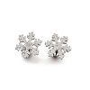304 Stainless Steel Stud Earrings EJEW-H161-01P-E-4