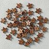 Sanders Wood 2-Hole Buttons PW-WGA47B9-04-1