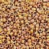 TOHO 8/0 Round Beads X-SEED-TR08-0722-3