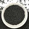 TOHO 8/0 Demi Round Beads X-SEED-DR08-0089-4