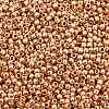 TOHO 11/0 Round Beads SEED-TR11-PF0551-2