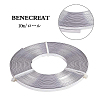 Aluminum Wire AW-BC0002-01B-5mm-2