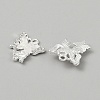 Alloy & Acrylic Pendants FIND-WH0817-132S-03D-2