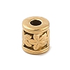 304 Stainless Steel Beads STAS-Z058-03G-13-1