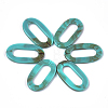 Acrylic Linking Rings OACR-S021-30B-1