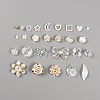 DIY Jewelry Making Finidng Kits DIY-CJC0002-006-1