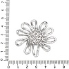Alloy Pendants AL-E003-05P-3