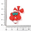 Silicone Beads SIL-I017-01Q-3