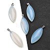 Opalite Big Pendants G-F820-06S-1