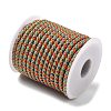 10M Polyester Braided Cord OCOR-A012-01F-2