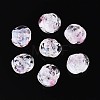 Handmade Lampwork Beads LAMP-T024-08E-1