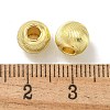 Brass Beads KK-L075-002LG-2