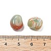 Transparent Acrylic Beads TACR-P013-A05-A-3
