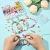 DIY Keychain Making Kits DIY-FS0010-47-5