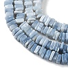 Natural Sodalite Beads Strands GG-CBA1D78-A01-3