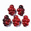 Acrylic Beads OACR-N130-020A-A05-1